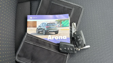 SEAT Arona 1.0 TSI SE Technology 5dr Petrol Hatchback